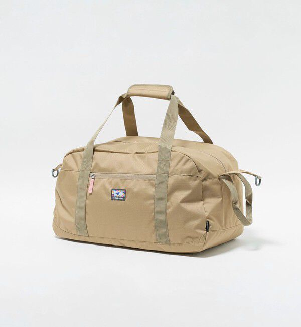 UNITED ARROWS green label relaxing「【WEB限定】＜Columbia＞プライスストリームユース  ダッフル（45L）/ キッズ」|リュック|