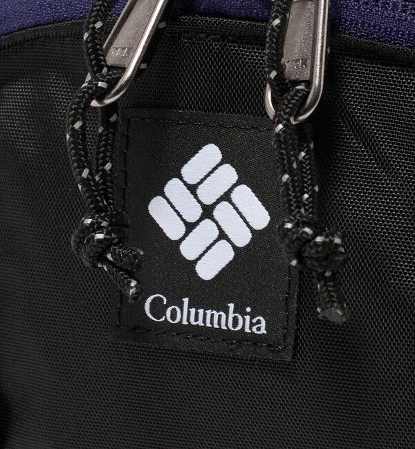 UNITED ARROWS green label relaxing「【WEB限定】＜Columbia＞ショルダーバッグ（3L） / キッズ」|ショルダー・メッセンジャー|