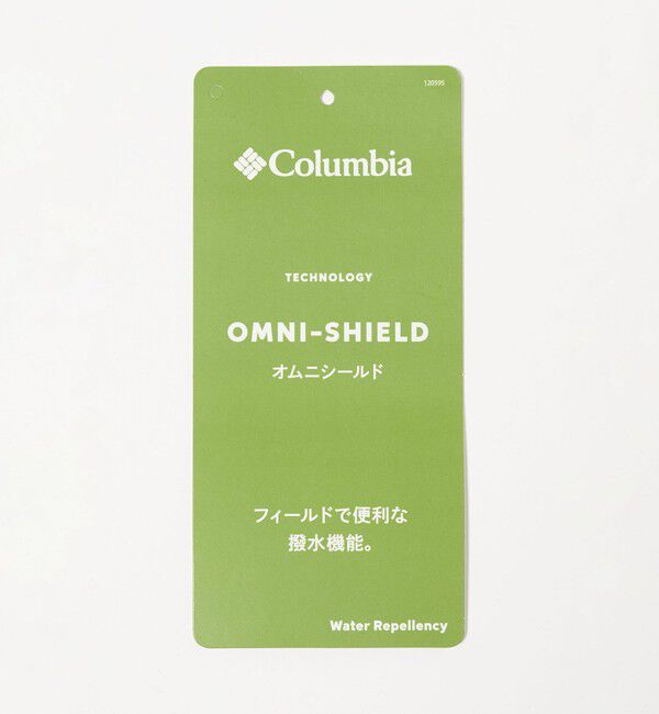 UNITED ARROWS green label relaxing「【WEB限定】＜Columbia＞ショルダーバッグ（3L） / キッズ」|ショルダー・メッセンジャー|