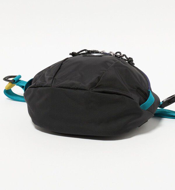 UNITED ARROWS green label relaxing「【WEB限定】＜Columbia＞ショルダーバッグ（3L） / キッズ」|ショルダー・メッセンジャー|