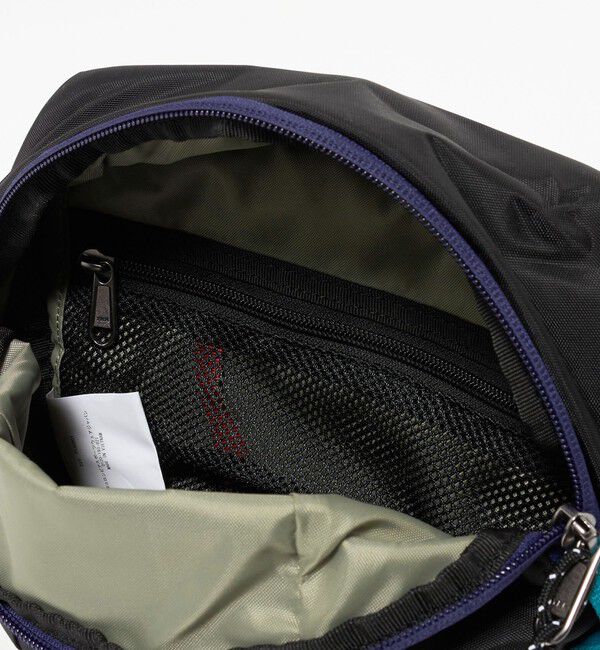 UNITED ARROWS green label relaxing「【WEB限定】＜Columbia＞ショルダーバッグ（3L） / キッズ」|ショルダー・メッセンジャー|