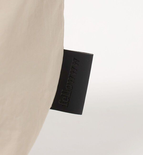 UNITED ARROWS green label relaxing「【別注】＜fellowww＞GLR アズマ ショルダー バッグ」|ショルダー・メッセンジャー|