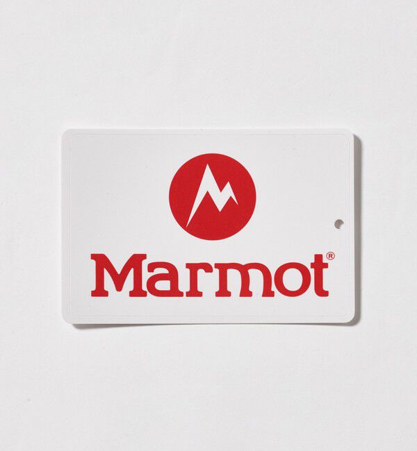 UNITED ARROWS green label relaxing「【別注】＜Marmot＞メリノウール 半袖 Tシャツ」|Tシャツ・カットソー|