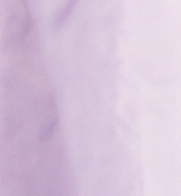 EMMEL REFINES「＜EMMEL REFINES＞EM フクレジャガード ノースリーブ ワンピース」|ワンピース|