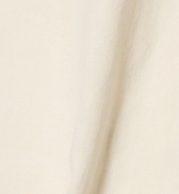 UNITED ARROWS green label relaxing「リネン ポプリン オープンカラー 半袖 シャツ」|シャツ・ブラウス|