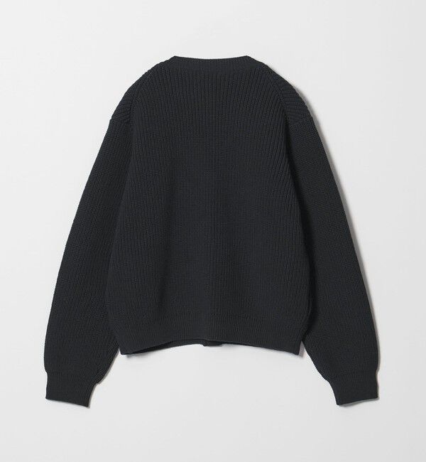 STEVEN ALAN「＜Steven Alan＞リリヤーン Vネック カーディガン」|カーディガン|