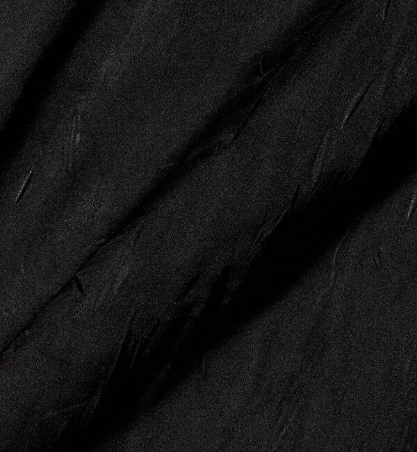 BEAUTY&YOUTH UNITED ARROWS「＜Won Hundred＞BILA アシンメトリーワンピース」|ワンピース|