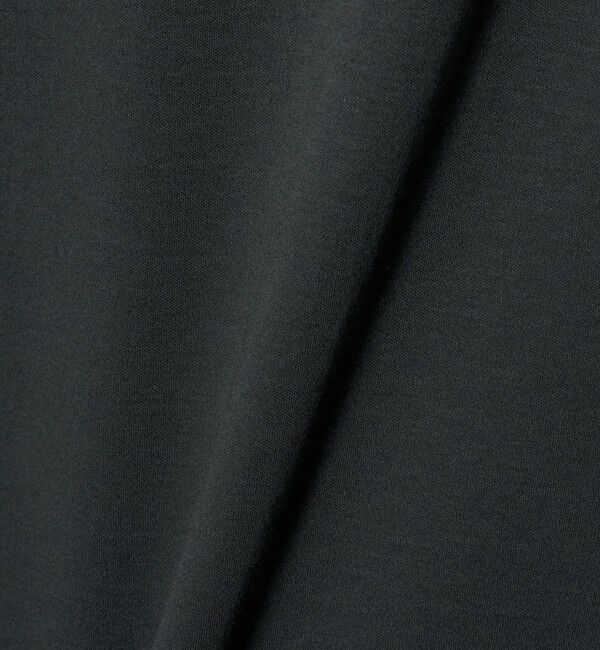 BEAUTY&YOUTH UNITED ARROWS「コットン オーバーサイズ フォルム Tシャツ」|Tシャツ・カットソー|