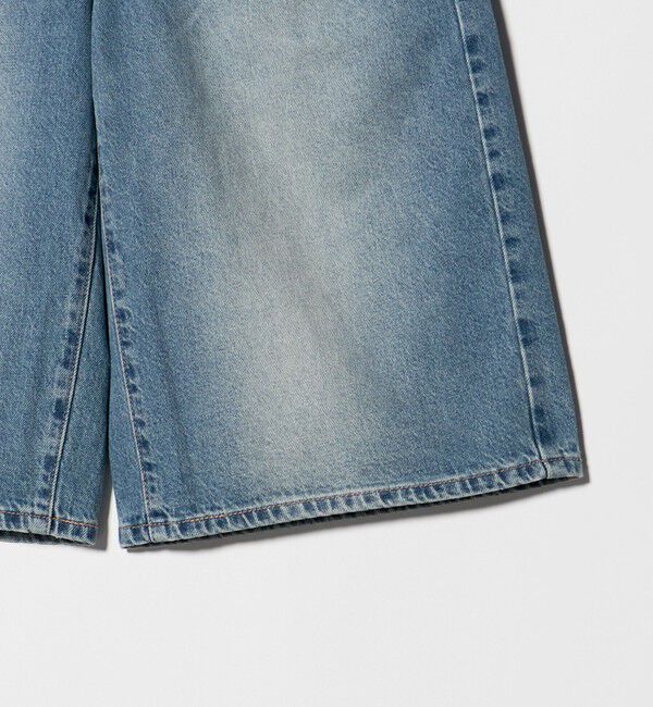 BEAUTY&YOUTH UNITED ARROWS「＜Levi's＞スーパーバギー デニムショーツ」|その他|