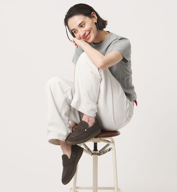 BEAUTY&YOUTH UNITED ARROWS「＜adidas Originals＞HANDBALL SPEZIAL ローファー スエード スニーカー」|スニーカー|