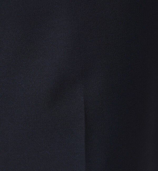 BEAUTY&YOUTH UNITED ARROWS「【WEB限定 WARDROBE SMART】 Reflax スキニー クロップドパンツ	」|スラックス|