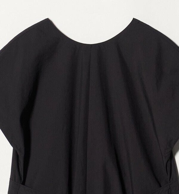 BEAUTY&YOUTH UNITED ARROWS「ラップリボン ワンピース 2WAY ウォッシャブル」|ワンピース|