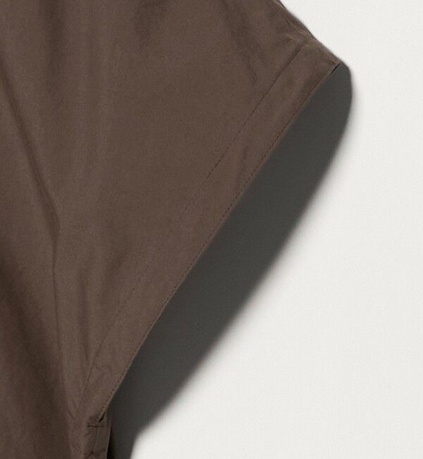 BEAUTY&YOUTH UNITED ARROWS「ラップリボン ワンピース 2WAY ウォッシャブル」|ワンピース|