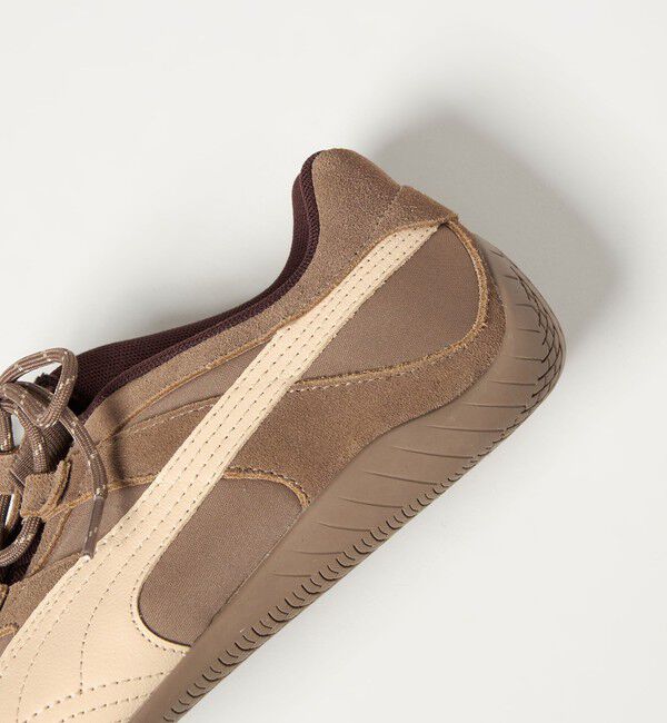 BEAUTY&YOUTH UNITED ARROWS「【別注】＜PUMA＞SPEEDCAT GO スニーカー」|スニーカー|