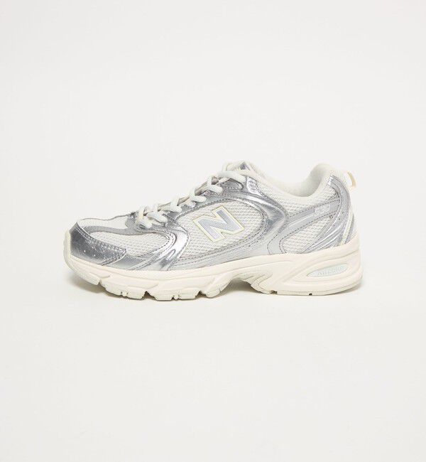 BEAUTY&YOUTH UNITED ARROWS「＜New Balance＞U530 メタリックカラー スニーカー」|スニーカー|