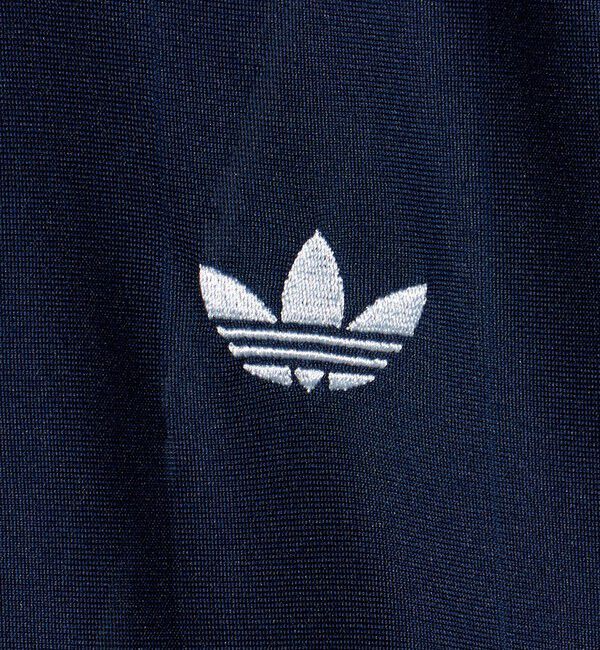 BEAUTY&YOUTH UNITED ARROWS「【別注】＜adidas Originals＞フットボール ジャージ トップス」|Tシャツ・カットソー|