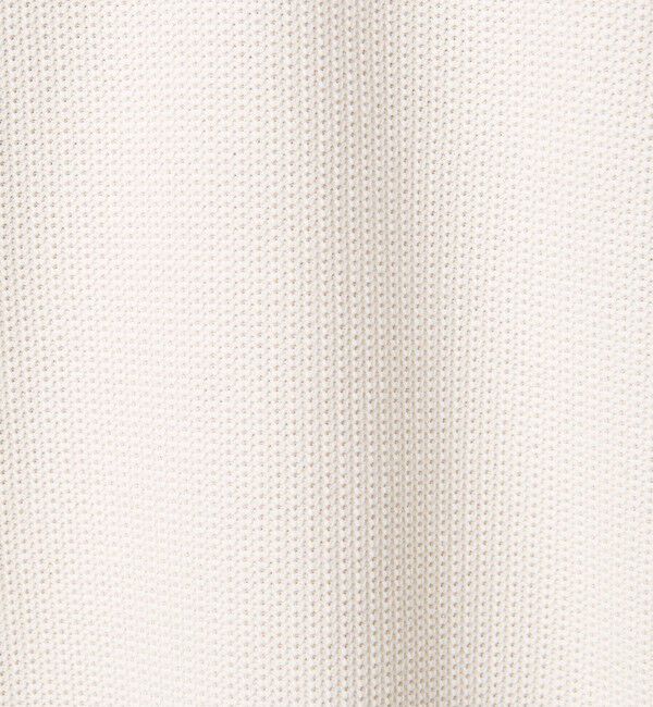 BEAUTY&YOUTH UNITED ARROWS「【WEB限定 WARDROBE SMART】エアリー カノコ カットソー	【抗菌防臭・UVカット】」|Tシャツ・カットソー|