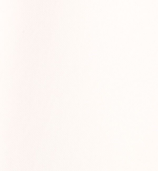 GALERIE VIE「ノンマーセライズドコットン テーラードジャケット」|テーラードジャケット|