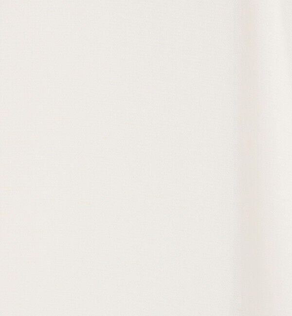 NOLLEY'S sophi「ウォッシャブルリネナチュールシアージャケット」|テーラードジャケット|