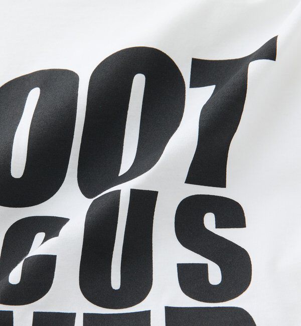  「予約【接触冷感機能付き】アソートロゴTee」|Tシャツ・カットソー|