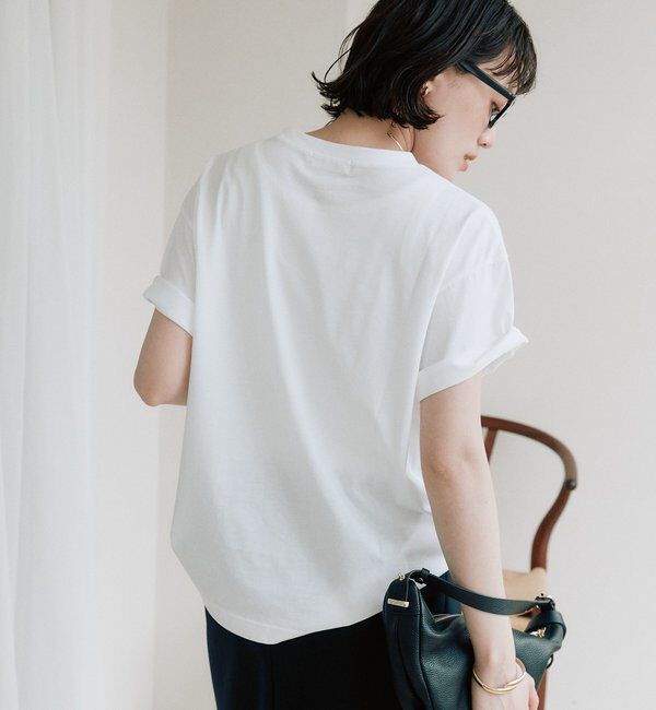  「予約【接触冷感機能付き】アソートロゴTee」|Tシャツ・カットソー|