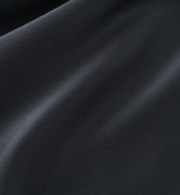  「【ストレスフリーな履き心地】バイアスサテンナロースカート」|スカート|