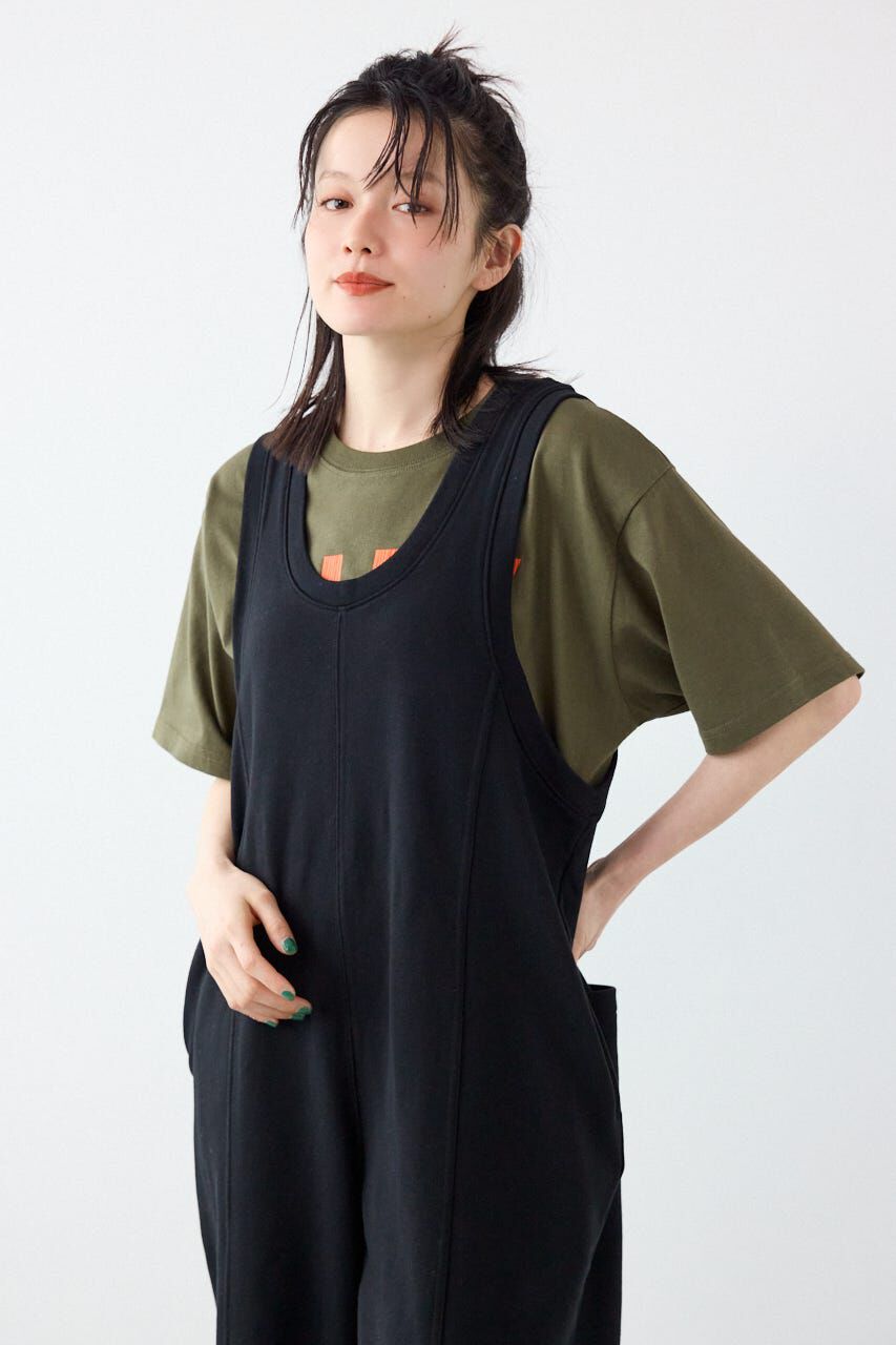 RODEO CROWNS「カットサロペット」|その他|