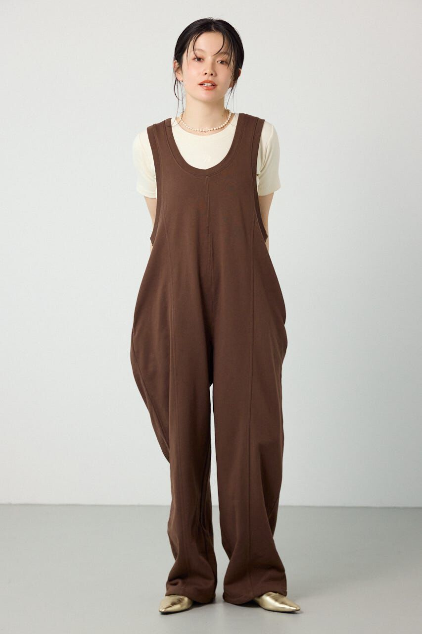 RODEO CROWNS「カットサロペット」|その他|