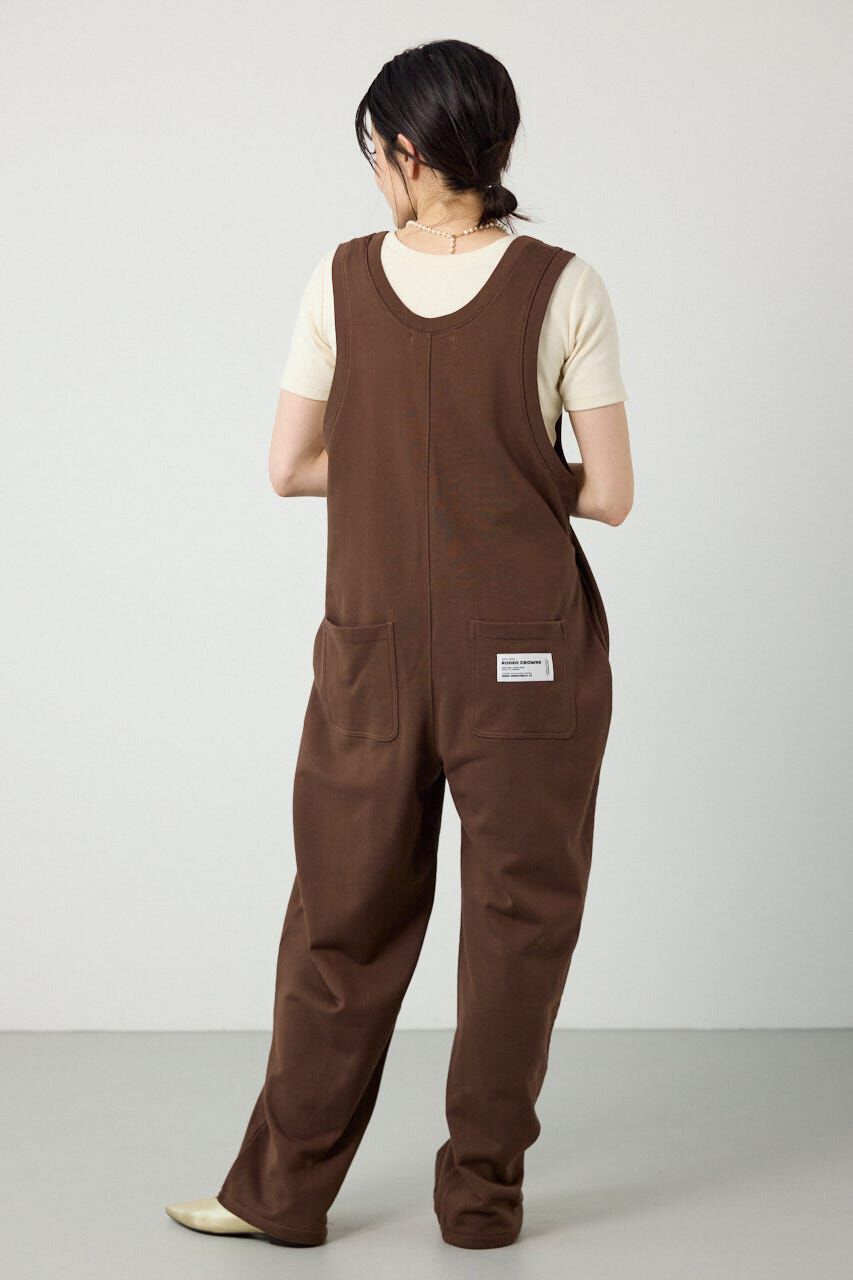 RODEO CROWNS「カットサロペット」|その他|