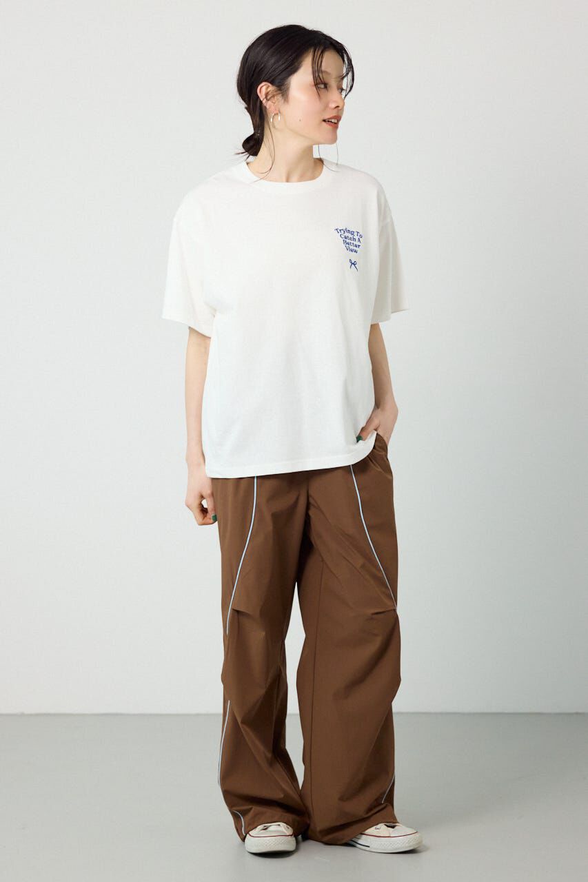 RODEO CROWNS「フルーツアソートTEE」|Tシャツ・カットソー|