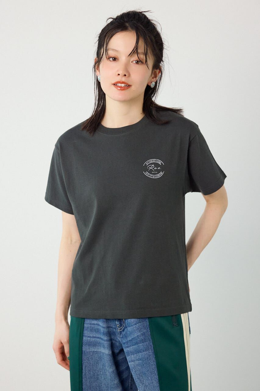 RODEO CROWNS「フルーツアソートTEE」|Tシャツ・カットソー|