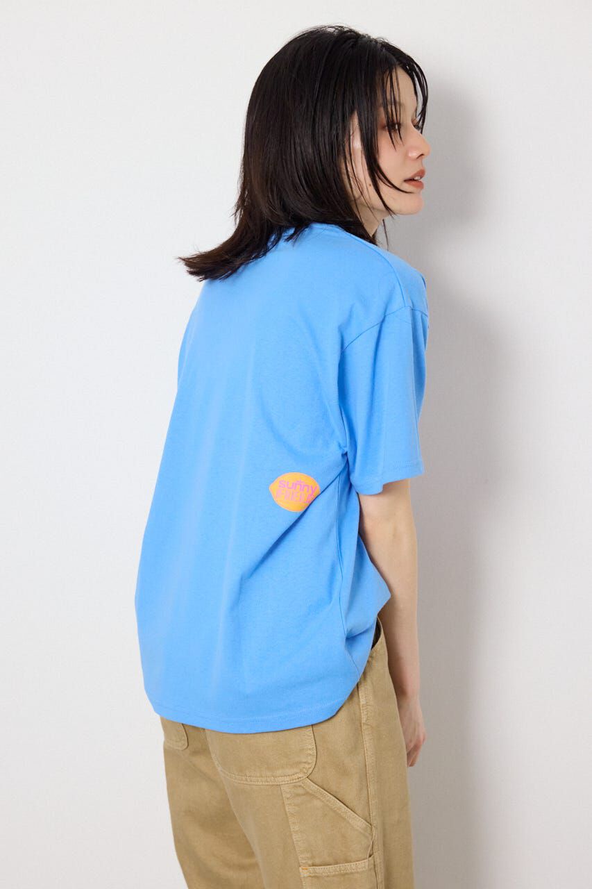 RODEO CROWNS「フルーツアソートTEE」|Tシャツ・カットソー|