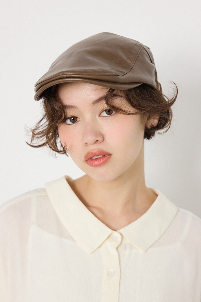 RODEO CROWNS「ハンチングキャップ」|その他|