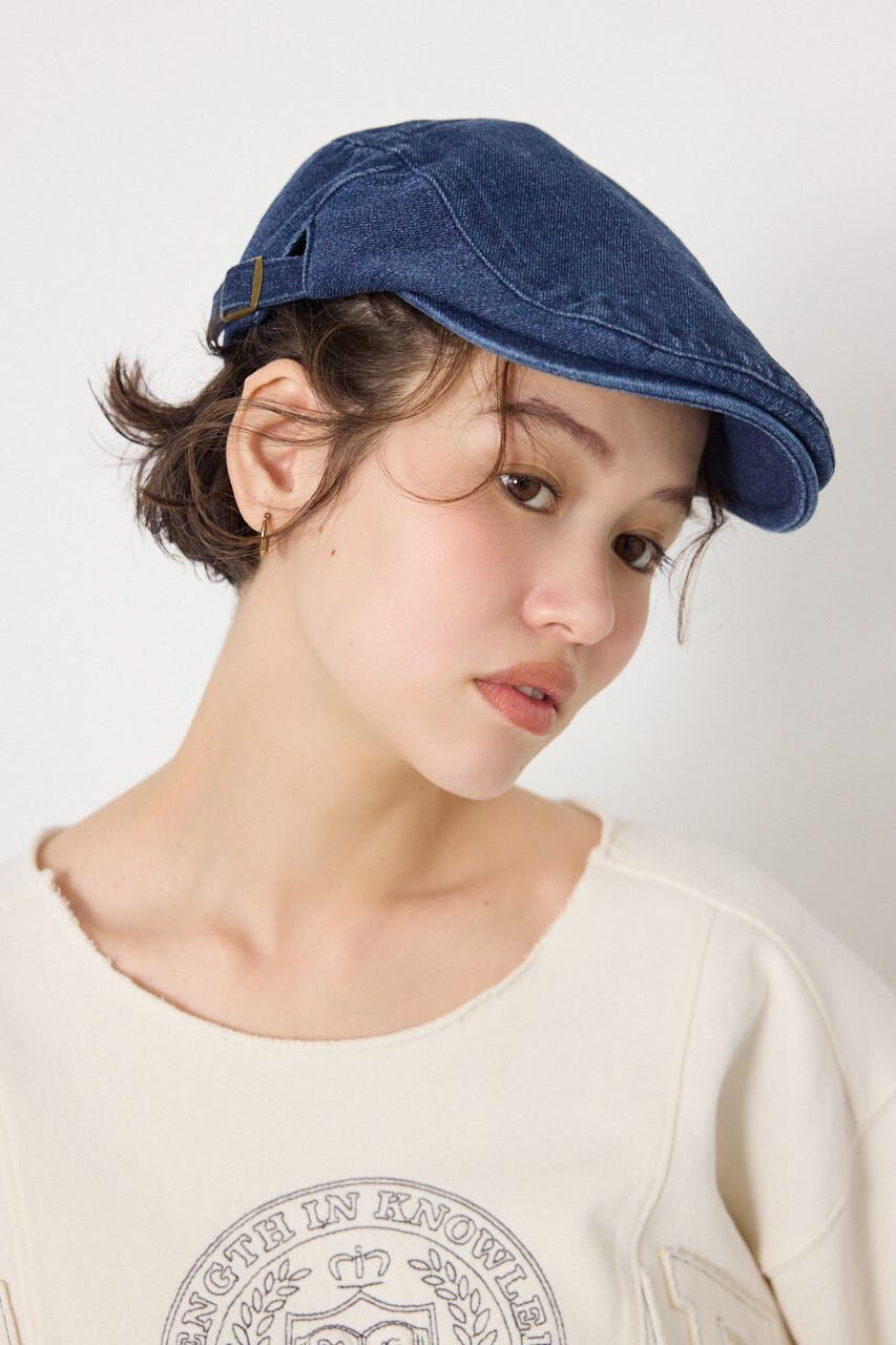 RODEO CROWNS「ハンチングキャップ」|その他|