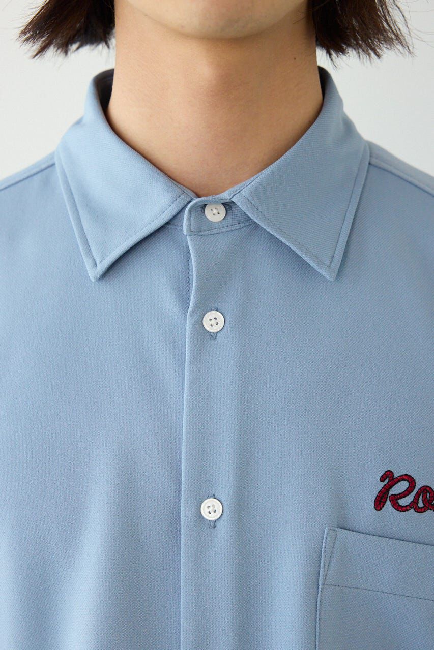 RODEO CROWNS「COOL MAX パナマデイジーシャツ」|シャツ・ブラウス|