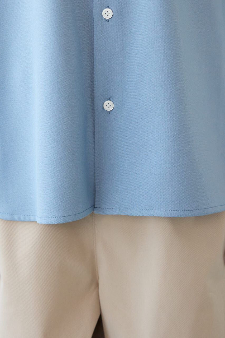 RODEO CROWNS「COOL MAX パナマデイジーシャツ」|シャツ・ブラウス|