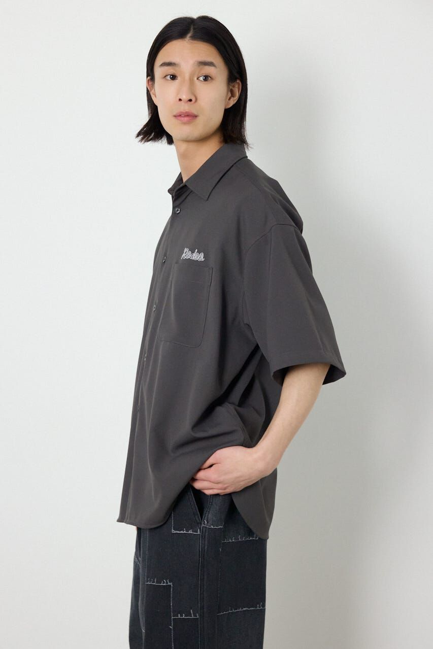 RODEO CROWNS「COOL MAX パナマデイジーシャツ」|シャツ・ブラウス|