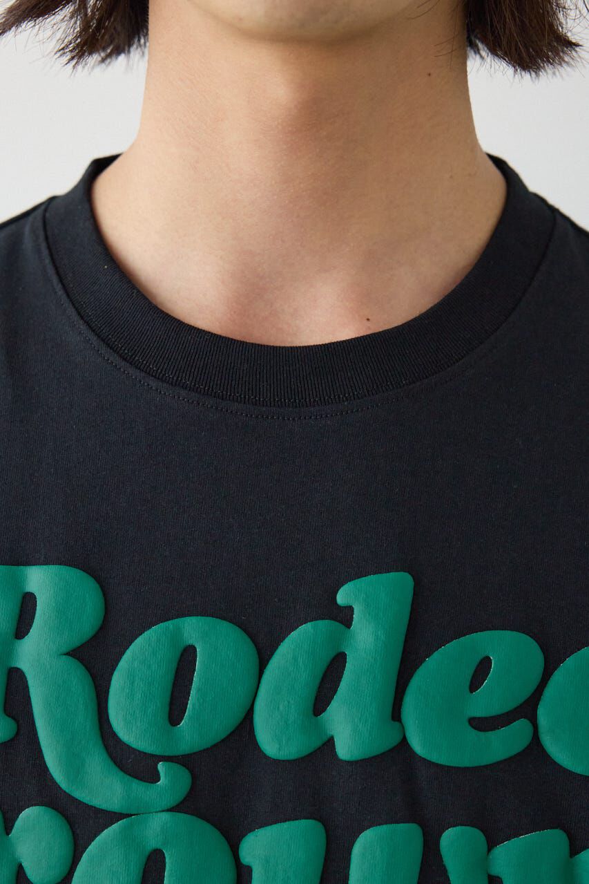 RODEO CROWNS「NOT WASTED Tシャツ」|Tシャツ・カットソー|