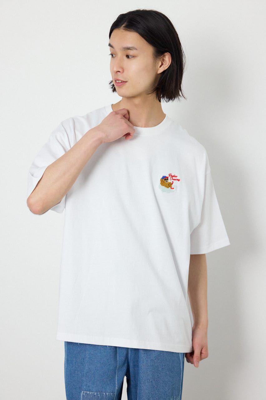 RODEO CROWNS「Slack off Tシャツ」|Tシャツ・カットソー|