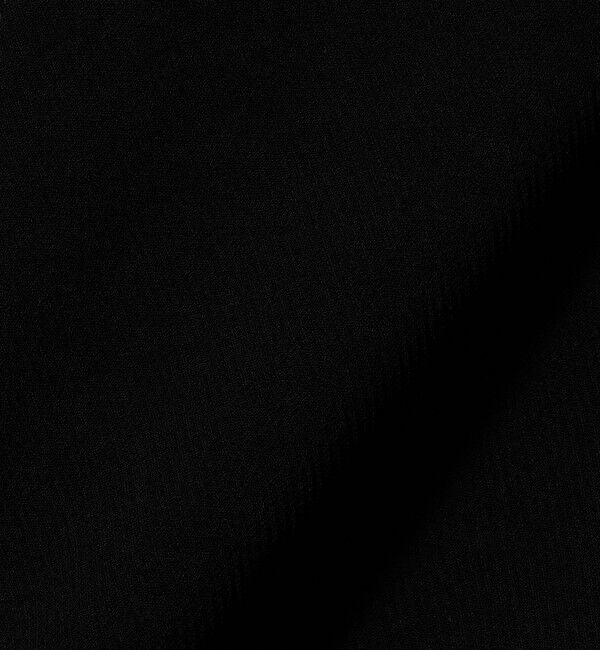 UNITED ARROWS「COMFY イレギュラー ヘム ブラウス ‐防汚 UVカット ウォッシャブル‐」|シャツ・ブラウス|