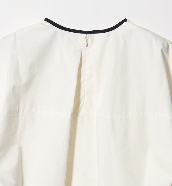 UNITED ARROWS「クリーン マリン ブラウス」|シャツ・ブラウス|