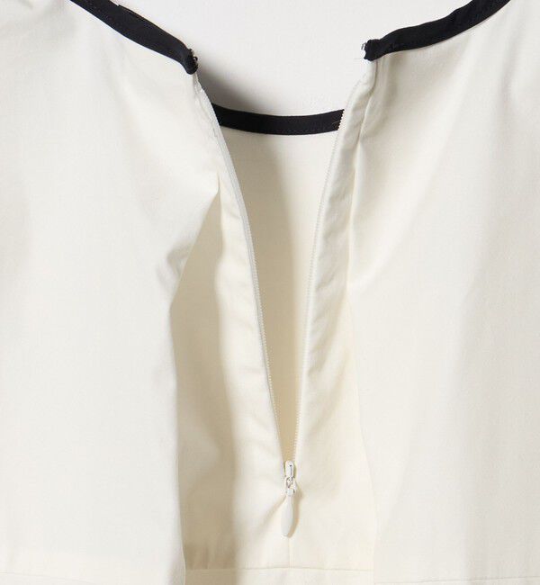 UNITED ARROWS「クリーン マリン ブラウス」|シャツ・ブラウス|