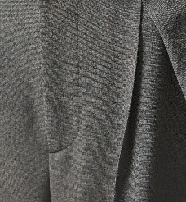 AEWEN MATOPH「＜AEWEN MATOPH＞インタックパンツ ウォッシャブル」|その他|