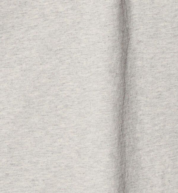 UNITED ARROWS「【別注】＜MIXTA＞SLOW LIFE Tシャツ LT.GRAY」|Tシャツ・カットソー|