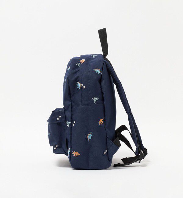 UNITED ARROWS green label relaxing「【別注】＜MEI＞デイパック M（恐竜） / キッズ / リュック」|リュック|