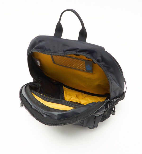 UNITED ARROWS green label relaxing「＜THE NORTH FACE＞スモールデイ リュック（15L） / キッズ  」|リュック|