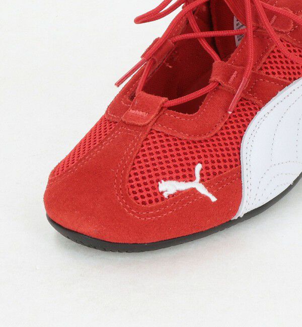 UNITED ARROWS green label relaxing「＜PUMA＞スピードキャット GO スニーカー」|スニーカー|