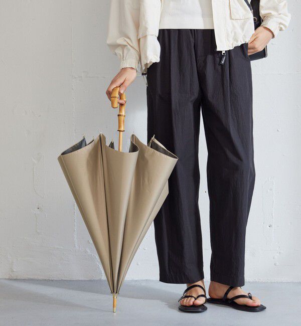 UNITED ARROWS green label relaxing「【別注】＜Wpc.＞UVO 日傘 / 長傘 / アンブレラ 晴雨兼用」|傘|