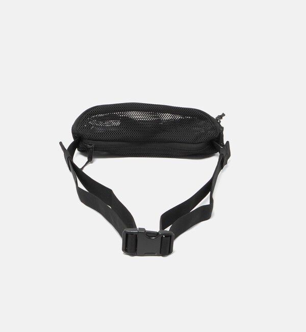 UNITED ARROWS green label relaxing「＜Marmot＞エムエムダブリュー メッシュ ウエストポーチ（2L） / キッズ  」|ショルダー・メッセンジャー|