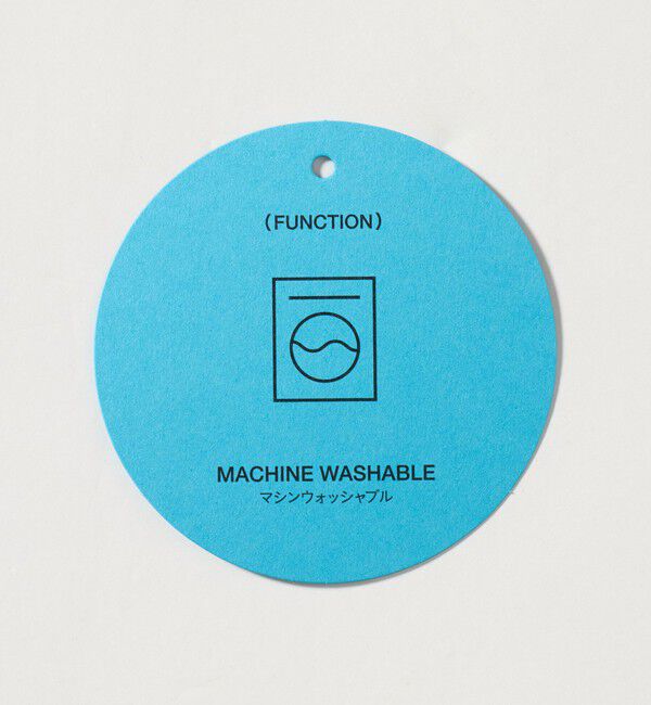 BEAUTY&YOUTH UNITED ARROWS「フルニードル フレンチスリーブ ニットプルオーバー ウォッシャブル」|ニット・セーター|